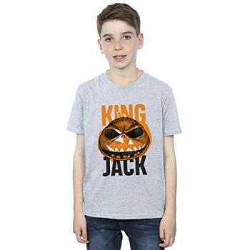 Jack di Natale Polo Disney