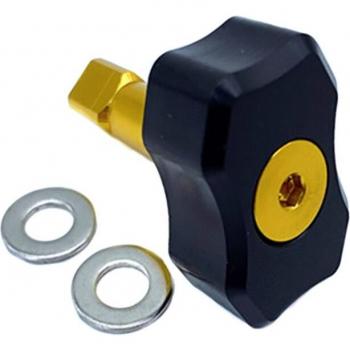 Brompton Titanium Seatpost Stopper Disc