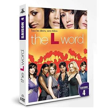 Coffret intégral The L Word : Saison 4 (2011)