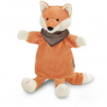 STERNTALER GMBH Sterntaler Handpuppe Fuchs (4004701007753) (36155)