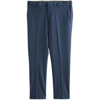 MidBlue Slim MuscleFlex Pants