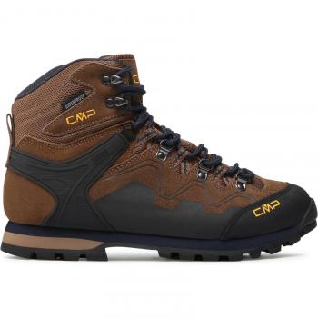 Athunis Mid Trekking Shoe WP 31Q4977 – CMP Version