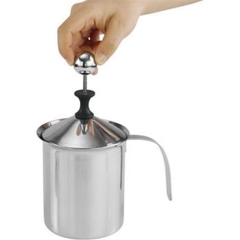 Stainless Steel Milk Frother 400/800ML