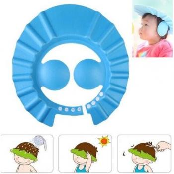 Kids Shower Hat