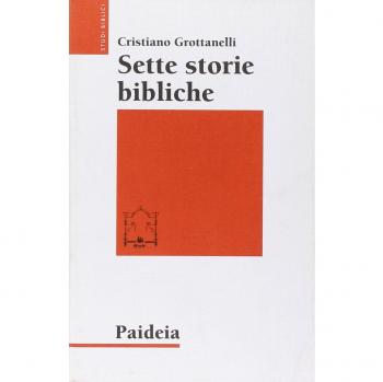 Sette storie bibliche