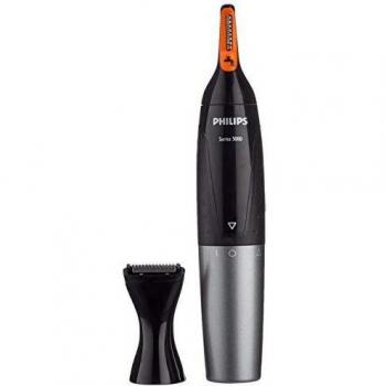 Cortapelo para nariz Philips NT5176