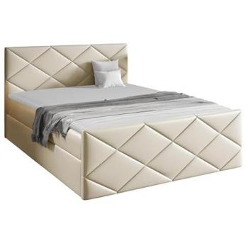 Boxspringbett Guillermo