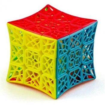 QiYi DNA Würfel (Konkav) 3x3