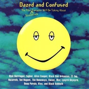Dazed & Confused