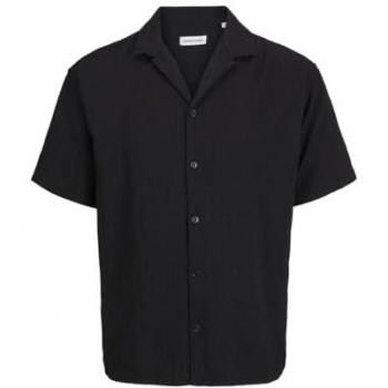 Camisa de hombre Jack & Jones de mangas cortas