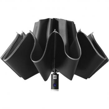 Portable Windproof Business Umbrella