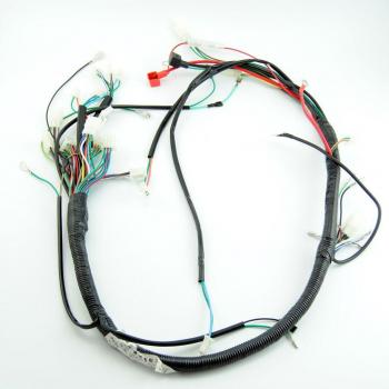 ZONGSHEN LONCIN LIFAN 150cc 200cc 250cc ATV GY6 Electrical Cable
