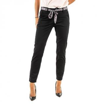 Freeman T. Porter 5-Pocket Chinohose Claudia Felicita
