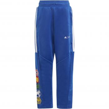 Pantaloni tuta bambini adidas Marvel