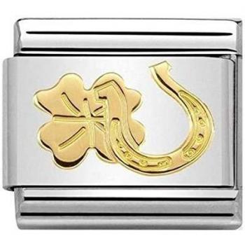 Pulsera de Moda Nomination ACO LINK 030149/34 – Elegancia Femenina
