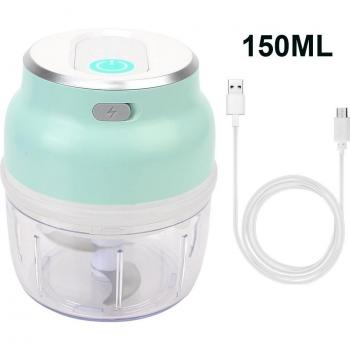 Broyeur de saveurs compact