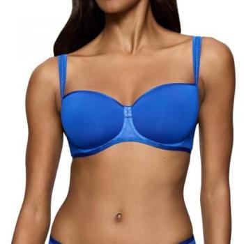 Triumph Palina Córnea Azul Brillante