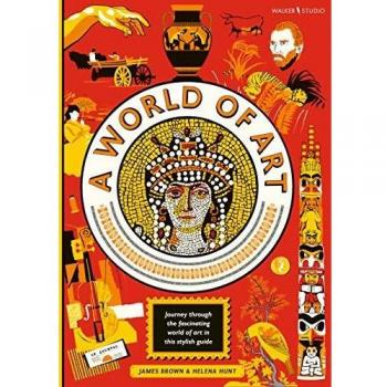 A world of art