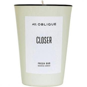 Atelier Oblique Closer Scented Candle