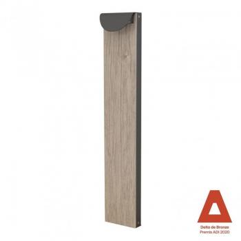 Apliques LED 8,5W Neolith La Bohéme NH 3000K