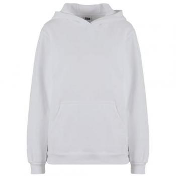 Sudadera con Capucha Urban Classics Estilo Casual