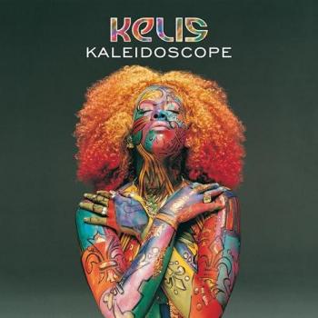 Kaleidoscope 25 Years Celebration Edition