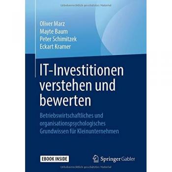 IT-Investitionen verstehen und bewerten