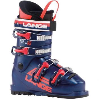 Lange Botas De Esquí Alpino Junior Rsj 60