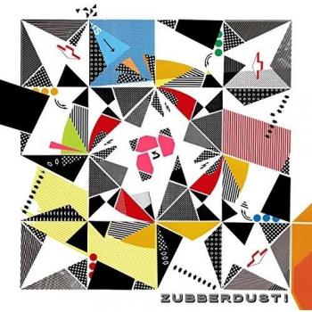 Zubberdust! VINYL