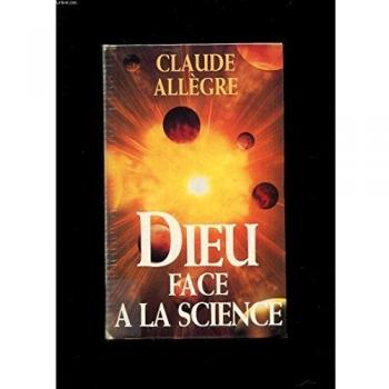 Dieu face a la science