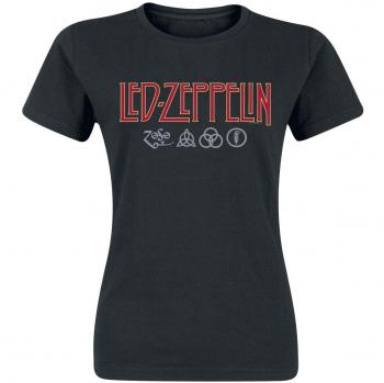 Logo & Symbols Slim Cut Shirt
