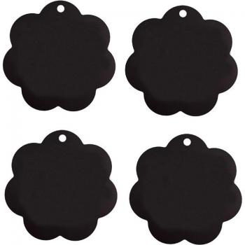 Tapis antidérapant pour plaque à induction 25cm