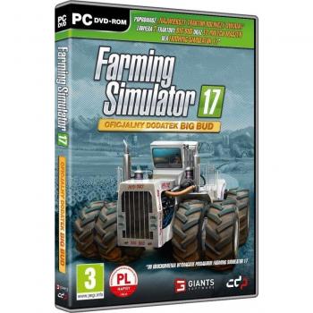 Farming Simulator 2017 Big Bud