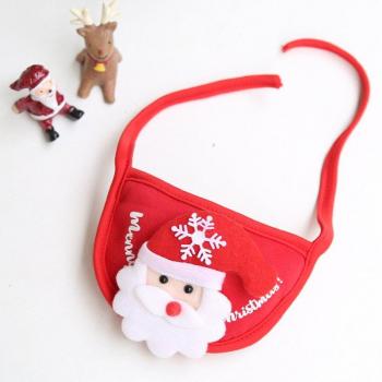Gorro Navideño para Perro Chihuahua