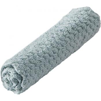 High-Efficiency Microfiber Dish Cleaning Cloth