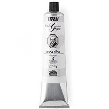 Aceite Goya blanco 200 ml