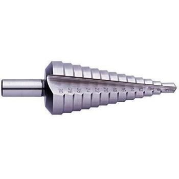 Alberino a 3 facce HSS 30–40 mm Exact