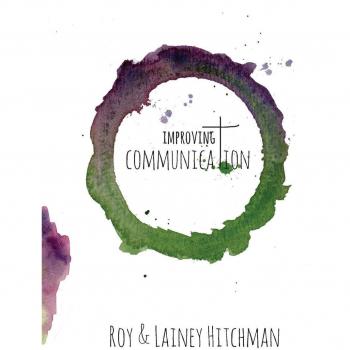 Hitchman, Lainey: Improving Communication