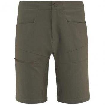 Pantalón corto Millet Cimai Poly verde oliva - L