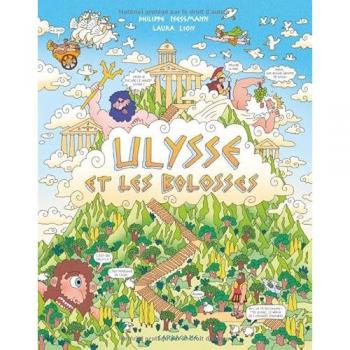 Ulysse et les bolosses