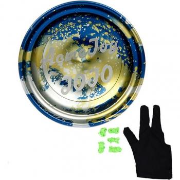 Aemejoy Aluminiumlegering Yoyo