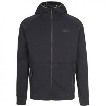Felpa Trespass Anthony “Sportiva Elegante”