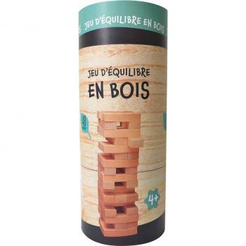 Houten balansborden van First Learning