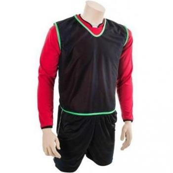 Unisex Purple Mesh Training Bib (Adult) – 15 Year Old