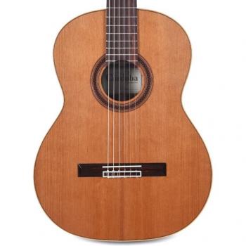 Guitare classique Cordoba Iberia F7 Paco Flamenco