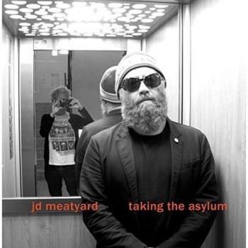 Taking The Asylum (Audio Cd)