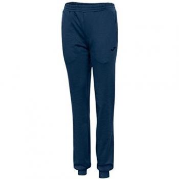 Joma Crew II Dames Trainingsbroek Navy