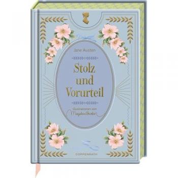 Limitierte Sonderausgabe: Stolz und Vorurteil