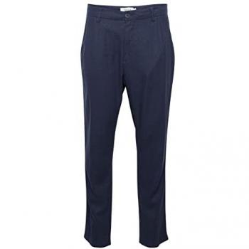 Solid Herren Chinohose