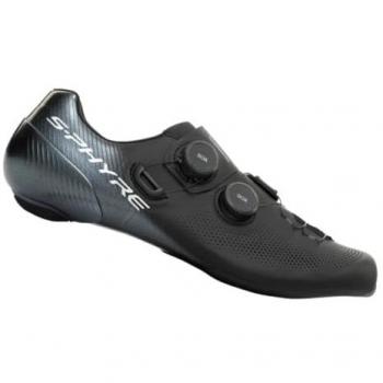 Scarpe Shimano RC9 S-PHYRE – Bianco Intenso (39.5)